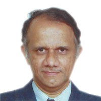 Dr. Sanjeev Khanna, Gastroenterologist in Mumbai